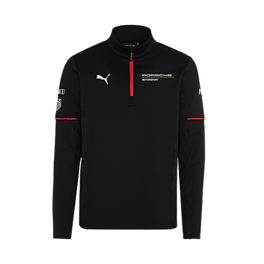 Porsche x Puma Unisex Sweater - Motorsport Replica