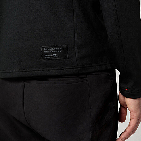 Porsche x Puma Unisex Sweater - Motorsport Replica