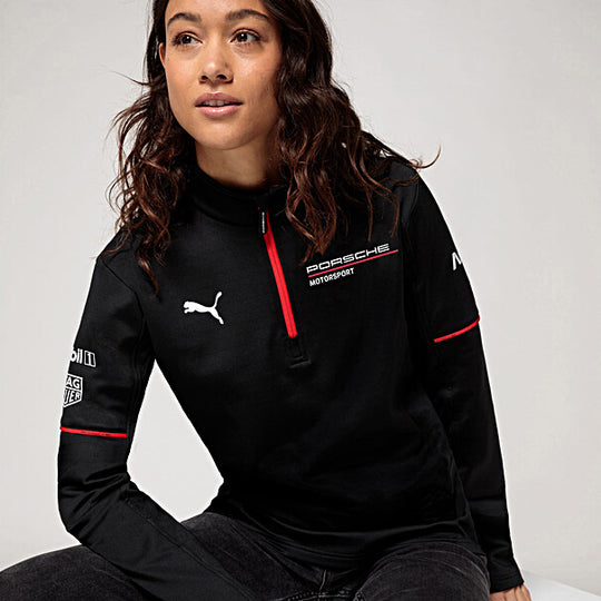Porsche x Puma Unisex Sweater - Motorsport Replica