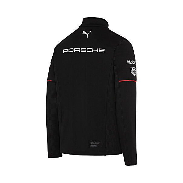 Porsche x Puma Unisex Sweater - Motorsport Replica