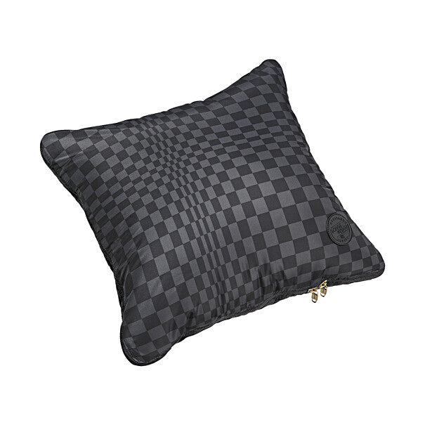 Porsche Multifunctional Pasha Blanket - Heritage