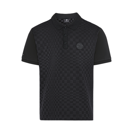Porsche Men's Pasha Polo Shirt - Heritage