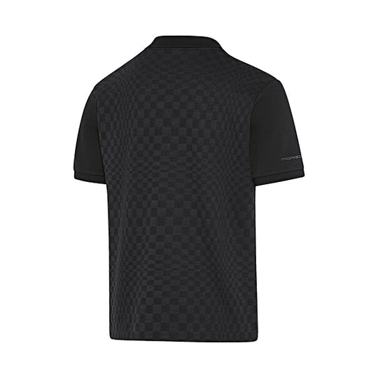 Porsche Men's Pasha Polo Shirt - Heritage