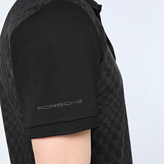 Porsche Men's Pasha Polo Shirt - Heritage
