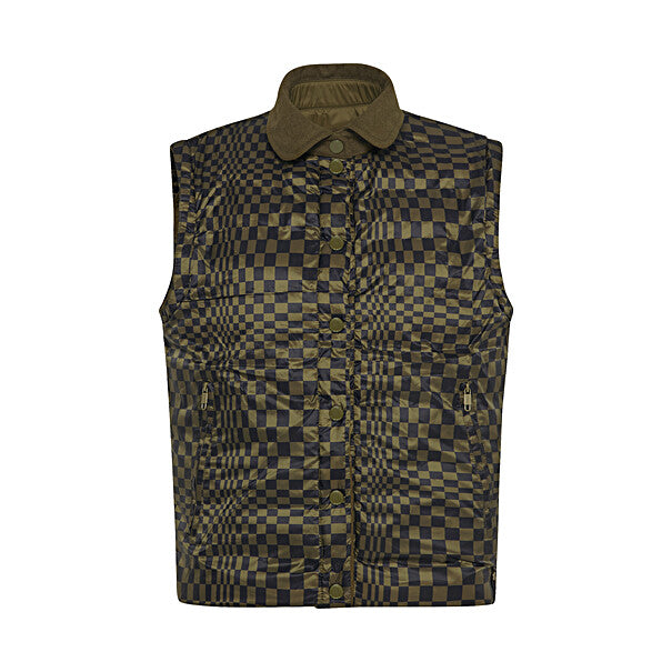 Porsche Women's Pasha Reversible Jacket - Heritage
