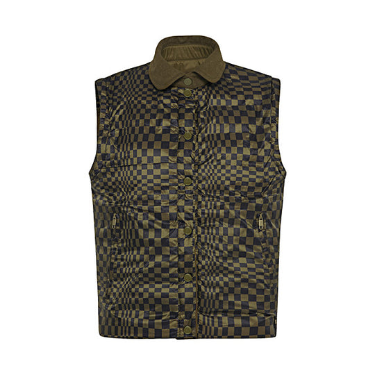 Porsche Women's Pasha Reversible Jacket - Heritage