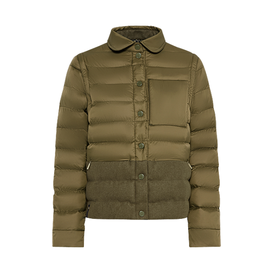 Porsche Women's Pasha Reversible Jacket - Heritage