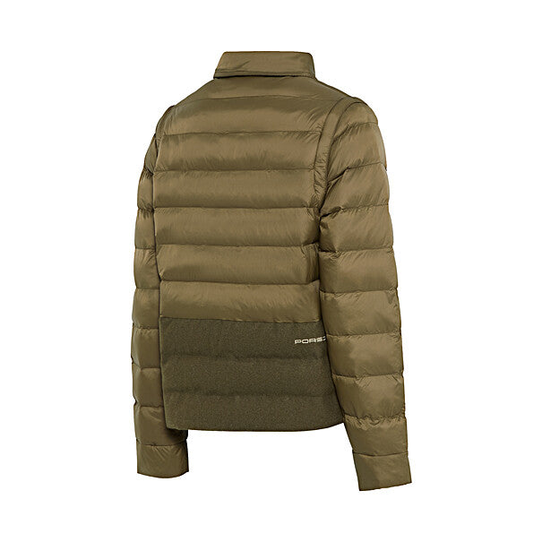 Porsche Women's Reversible Jacket - Heritage