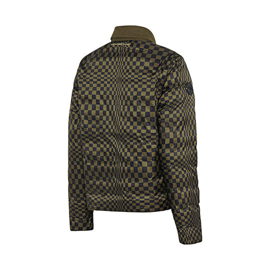 Porsche Women's Pasha Reversible Jacket - Heritage