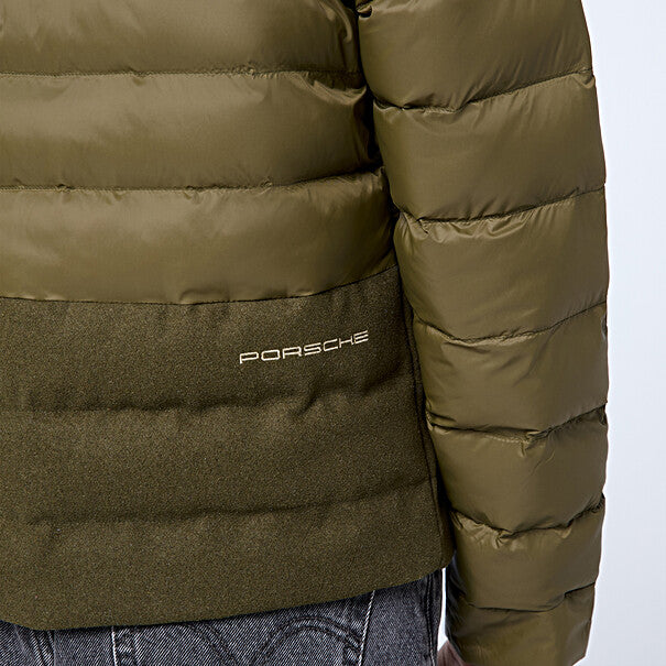 Porsche Women's Pasha Reversible Jacket - Heritage