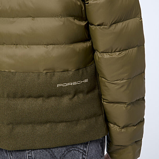 Porsche Women's Pasha Reversible Jacket - Heritage