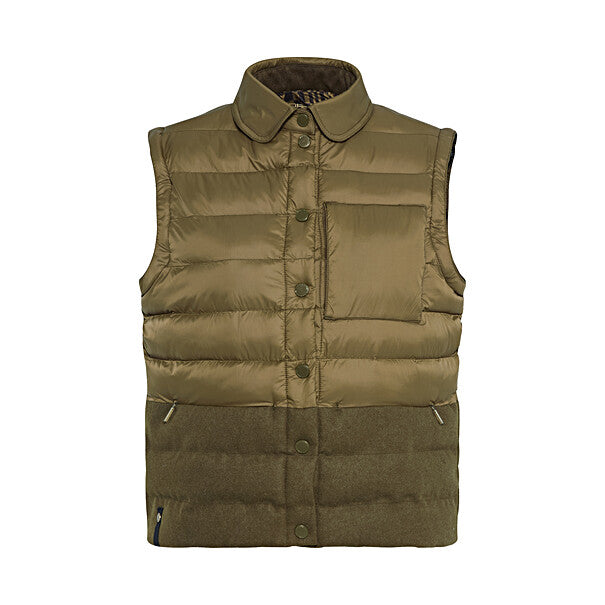 Porsche Women's Pasha Reversible Jacket - Heritage