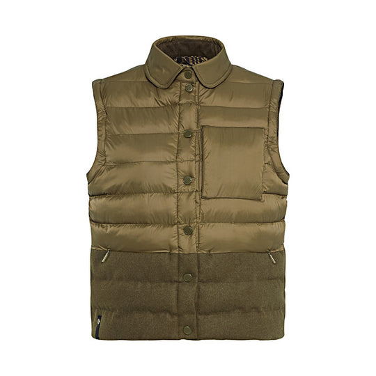Porsche Women's Pasha Reversible Jacket - Heritage