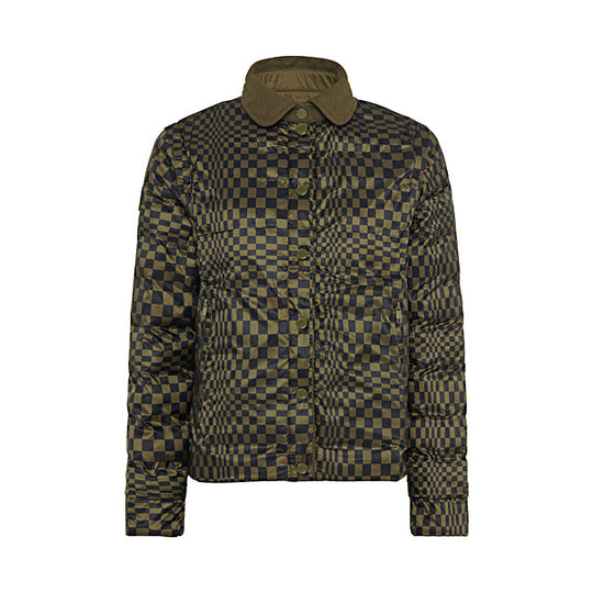 Porsche Women's Pasha Reversible Jacket - Heritage