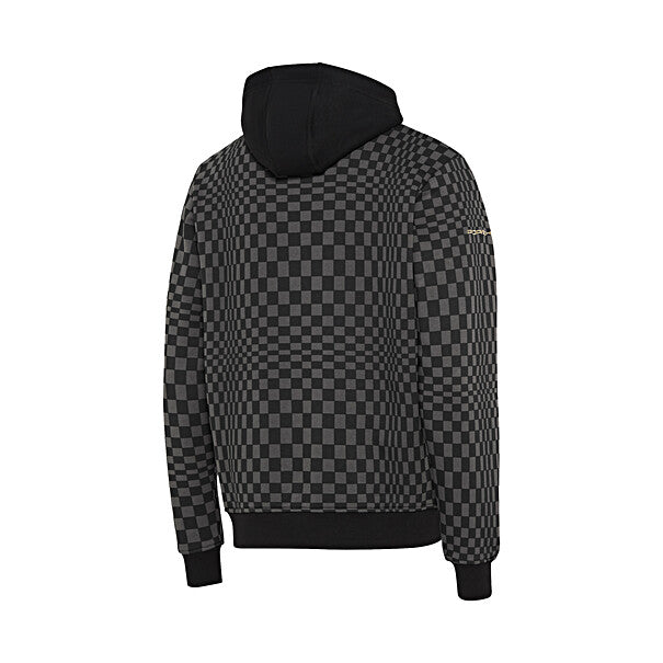 Porsche Unisex Pasha Hoodie- Heritage