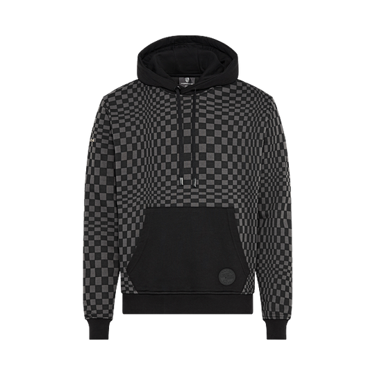 Porsche Unisex Pasha Hoodie- Heritage