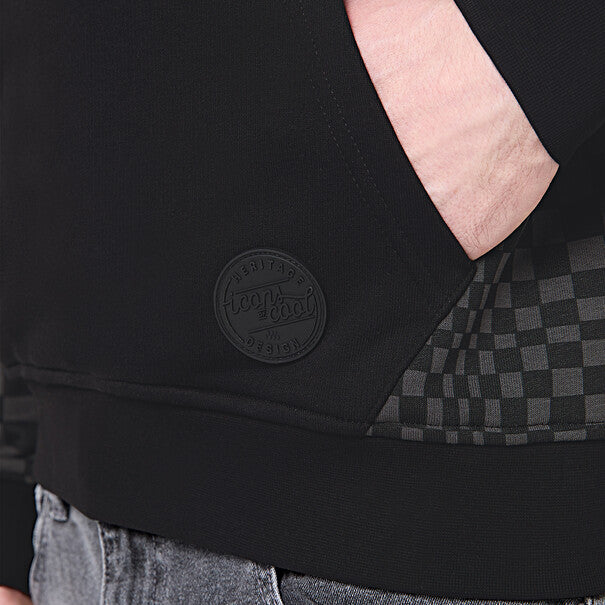 Porsche Unisex Pasha Hoodie- Heritage