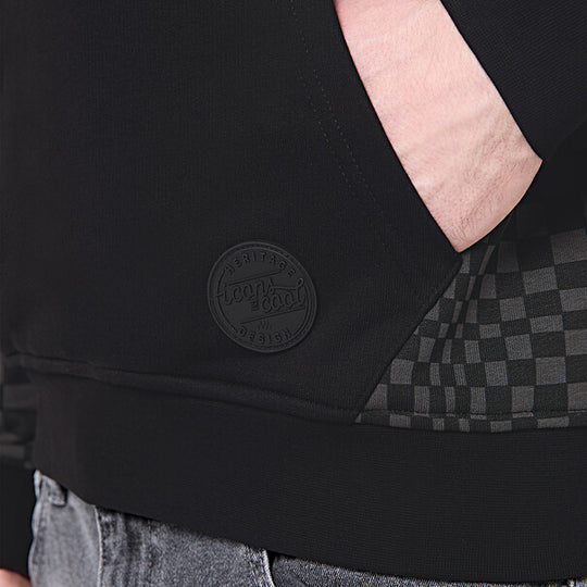 Porsche Unisex Pasha Hoodie- Heritage