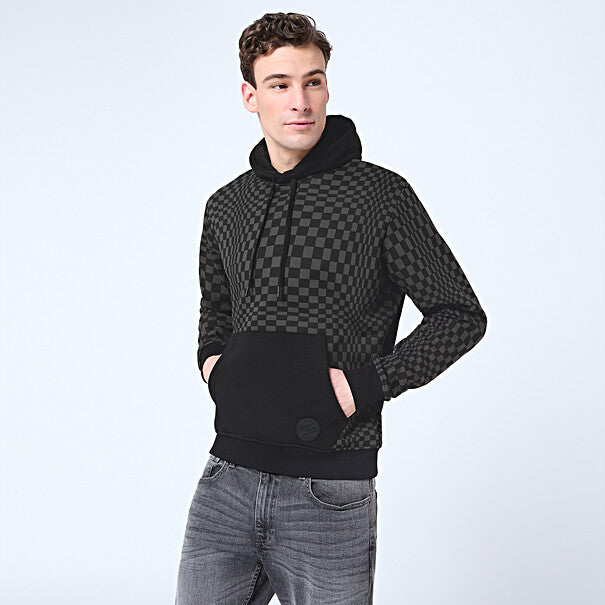 Porsche Unisex Pasha Hoodie- Heritage