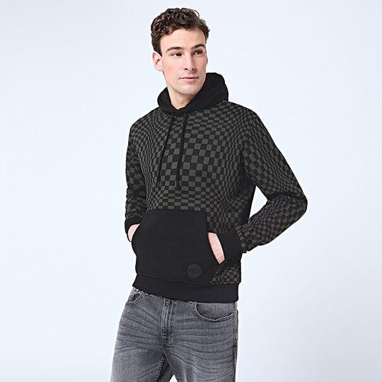 Porsche Unisex Pasha Hoodie- Heritage