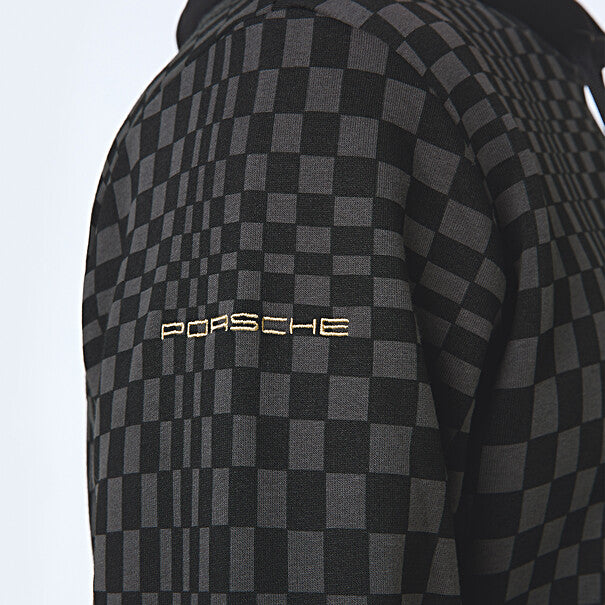 Porsche Unisex Pasha Hoodie- Heritage
