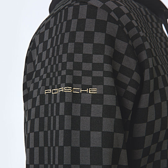 Porsche Unisex Pasha Hoodie- Heritage