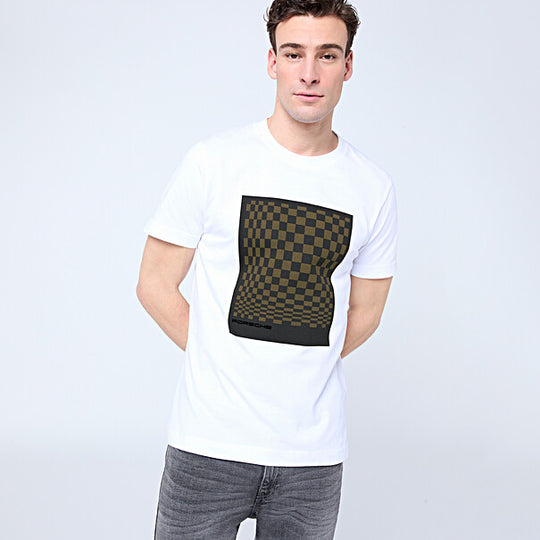 Porsche Unisex Pasha T-Shirt - Heritage