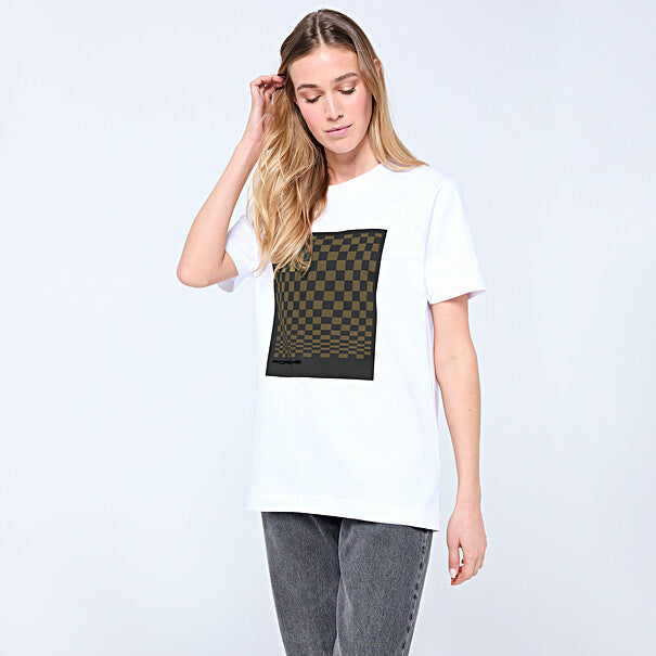 Porsche Unisex Pasha T-Shirt - Heritage