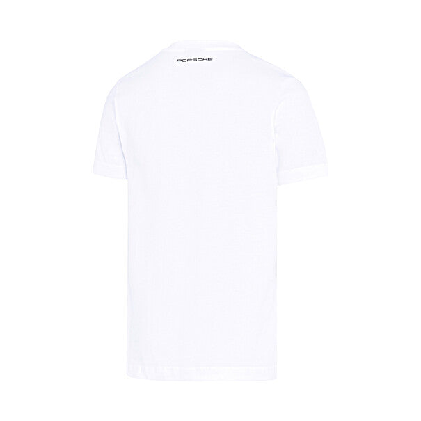 Porsche Unisex Pasha T-Shirt - Heritage