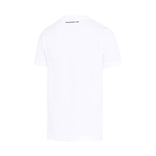 Porsche Unisex Pasha T-Shirt - Heritage