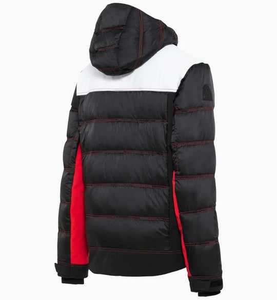 Porsche x HEAD Men's Ski Jacket