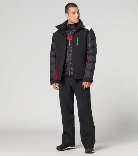 Porsche x HEAD Men's Ski Jacket