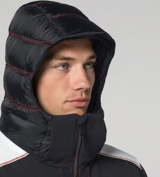 Porsche x HEAD Men's Ski Jacket