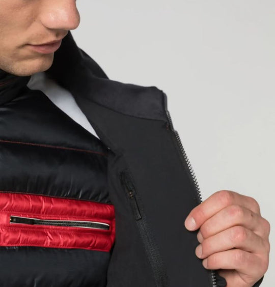 Porsche x HEAD Men's Ski Jacket