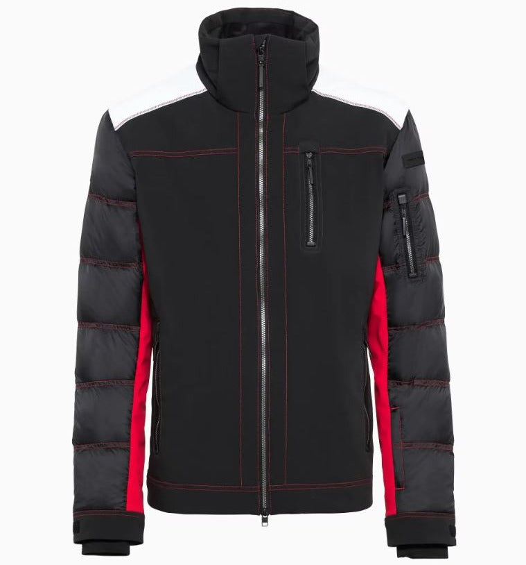 Porsche x HEAD Men's Ski Jacket