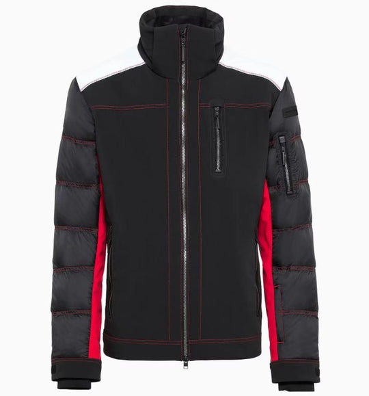 Porsche x HEAD Men's Ski Jacket
