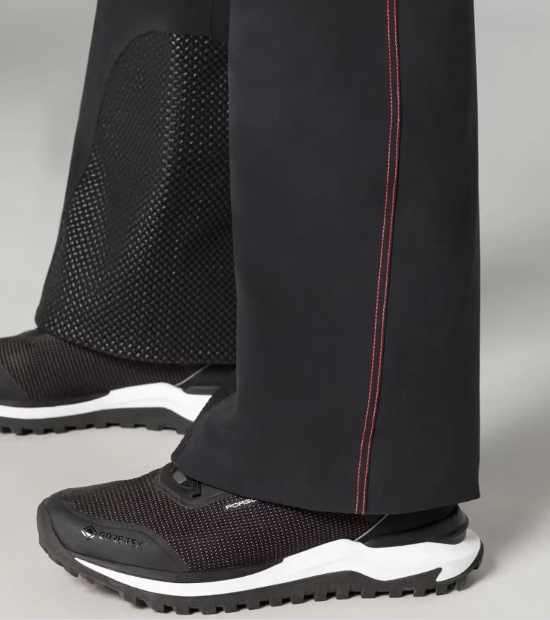 Porsche x HEAD Men's Ski Pants