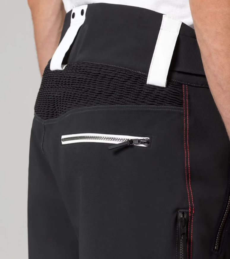 Porsche x HEAD Men's Ski Pants
