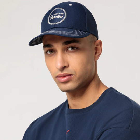 Porsche x Puma Turbo Baseball Hat