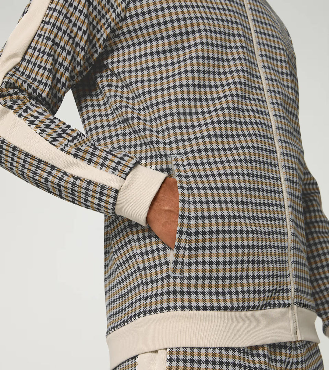 Porsche x Puma Tracksuit Jacket – 911 Targa 60Y