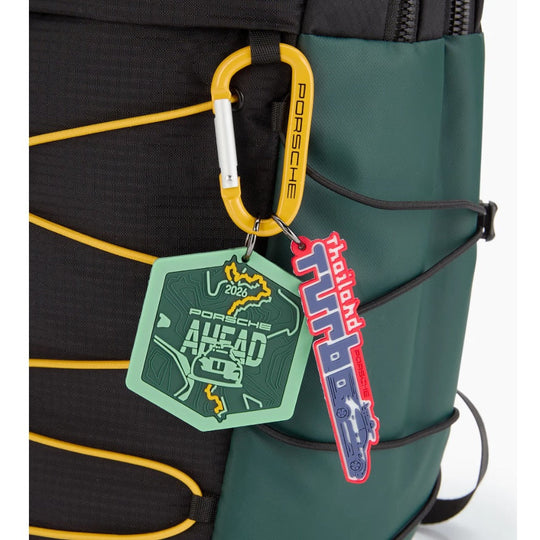Porsche Backpack - AHEAD
