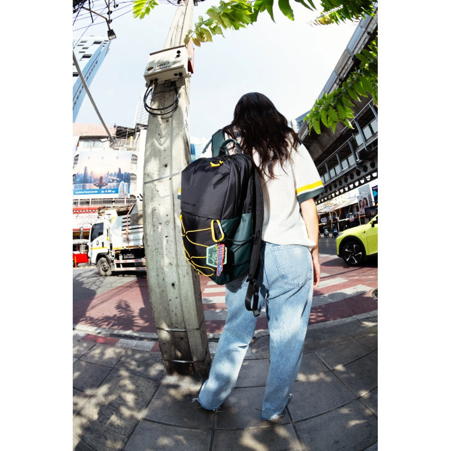 Porsche Backpack - AHEAD
