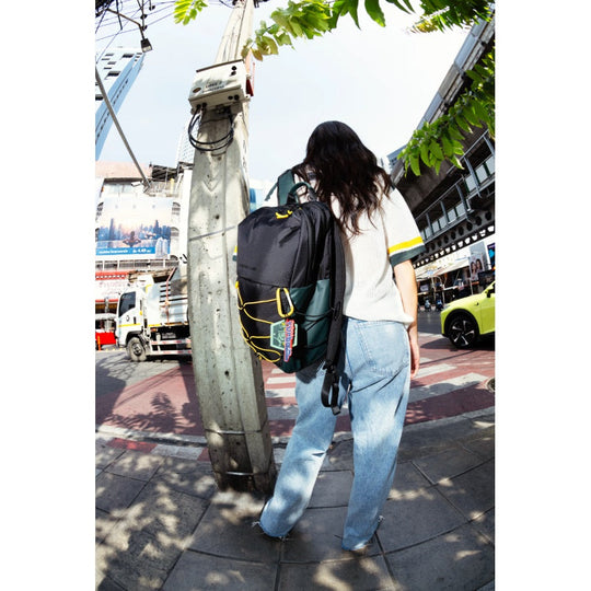 Porsche Backpack - AHEAD