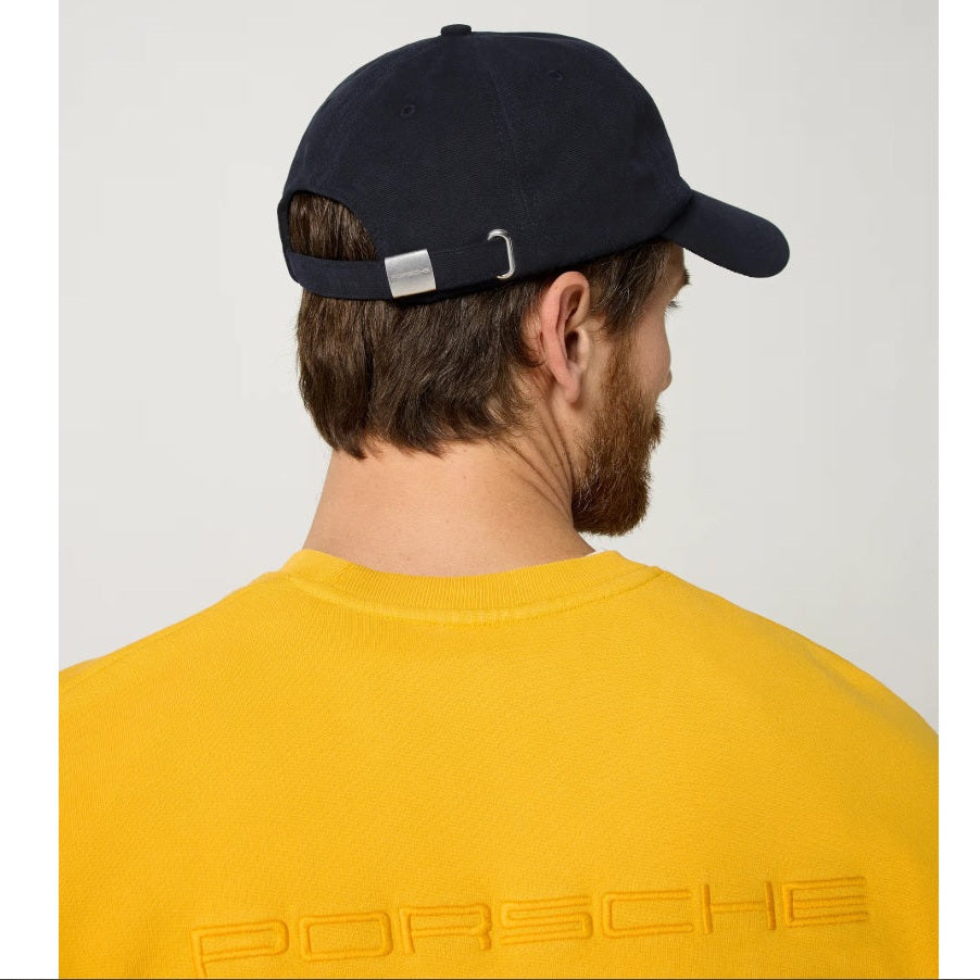 Porsche Hat (Dark Blue) - AHEAD