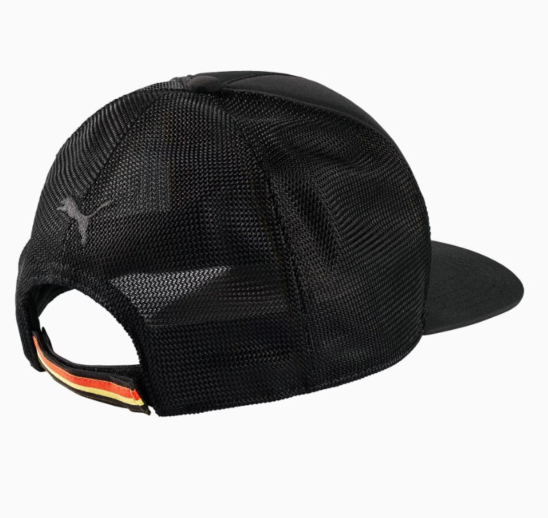 Porsche Trucker Hat, Limited Edition- 50 Years Of Andial