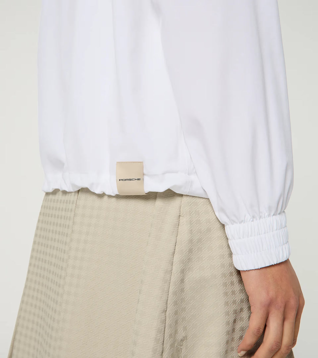 Porsche x Puma Women's Golf jacket – 911 Targa 60Y