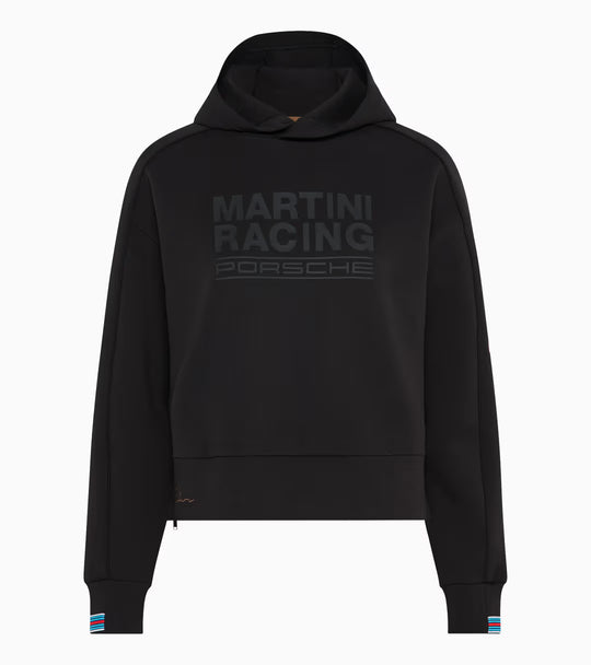 Porsche Women's 936 Spyder Hoodie – Martini Racing