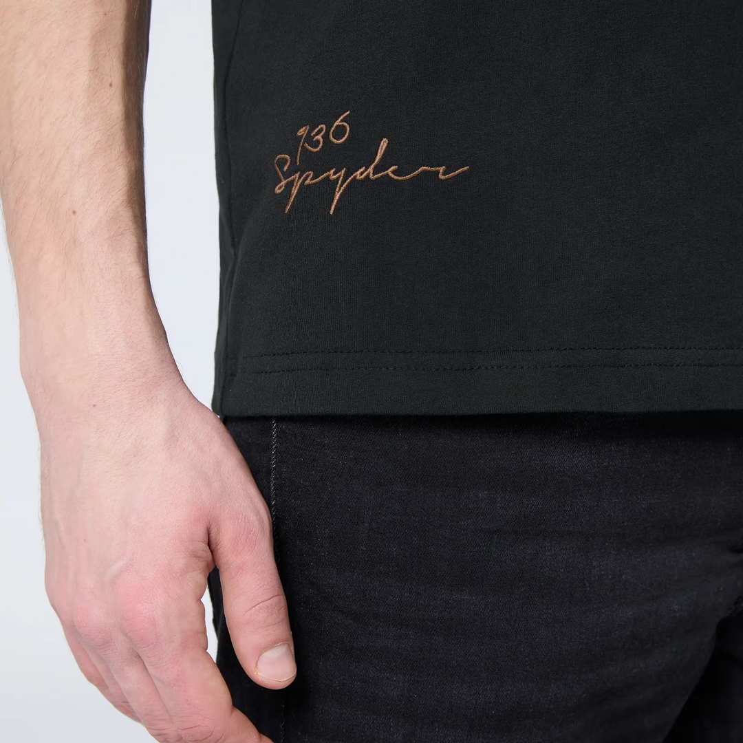 Porsche Men's  936 Spyder T-Shirt - Martini Racing