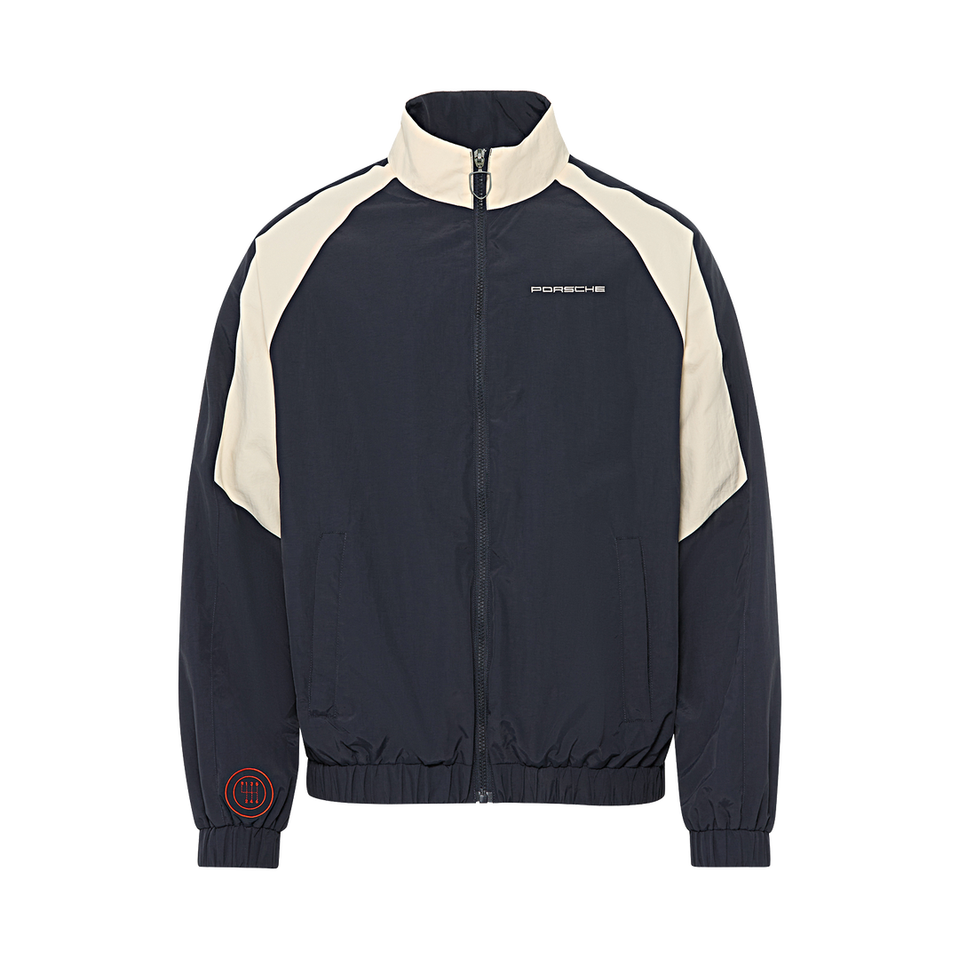 Porsche Unisex Retro Blouson Coat - Porsche Fan Community