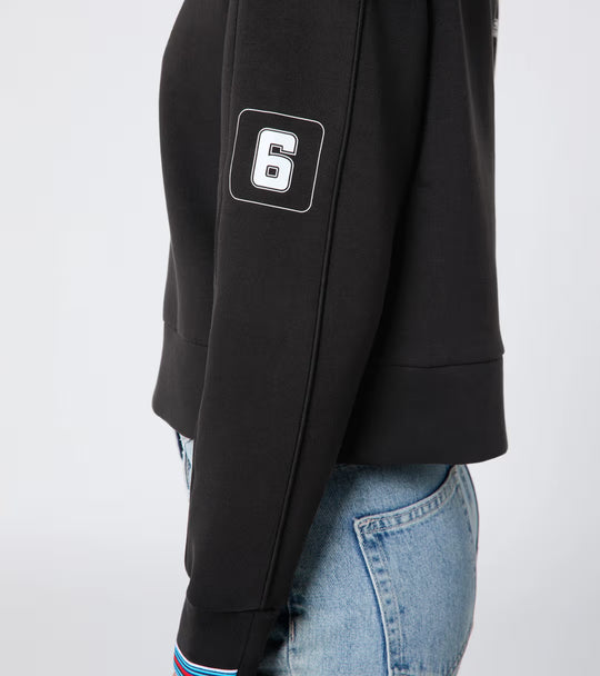 Porsche Women's 936 Spyder Hoodie – Martini Racing